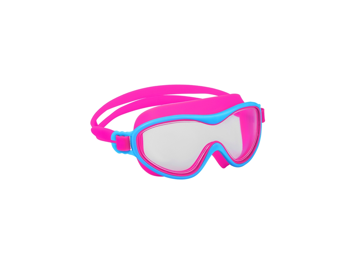 Gafas de natación para niña MAD WAVE Comfy TU
