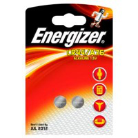 Pilas ENERGIZER Ultimate Litio L92 (2 unidades)