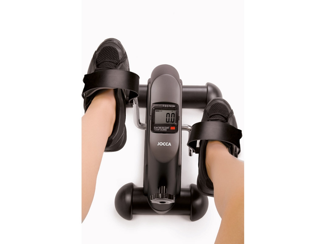 Pedaleador con Display Digital JOCCA 6158N