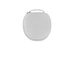 Estuche rígido pequeño para audífonos (paquete de 2) con gancho Gris INF