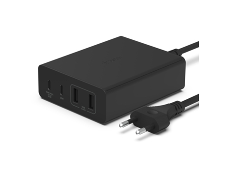 Cargador BELKIN