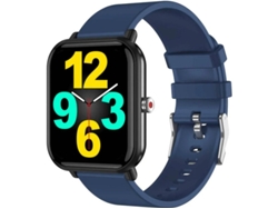Reloj inteligente Yizhood Q9pro/317 R3 Azul
