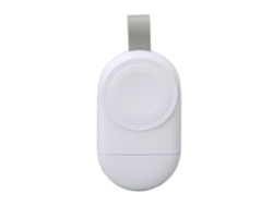 Cargador De Reloj Magnético Inalámbrico Portátil Usb (carga Rápida Compatible Con Apple)
