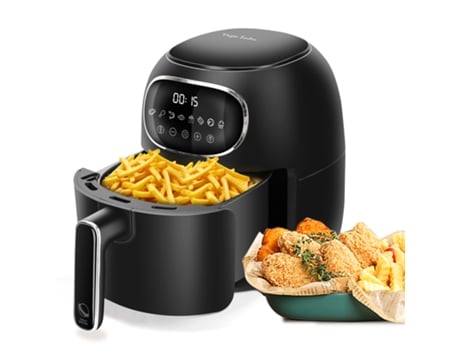 Freidora de Aire TAYLOR SWODEN Joke 3L 1300W