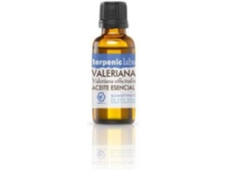 Aceite Essencial TERPENIC Valeriana (30 ml de óleo essencial)