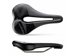 Silla de montar Selle Italia X-Bow Superflow TI