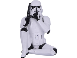 Figura de Acción STAR WarsS Star Warss: Stormtrooper Speak no Evill