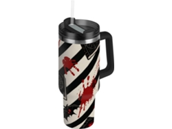Botella - Vaso Térmico Portátil