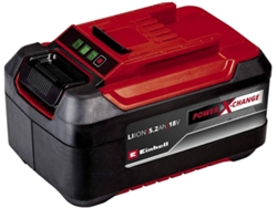 Batería EINHELL Power-X-Change Plus (18V - 5.2Ah)