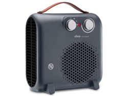 Calefactor UFESA CRUX DUAL GREY2000
