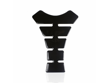 Cubierta del depósito de la moto Chaft bones