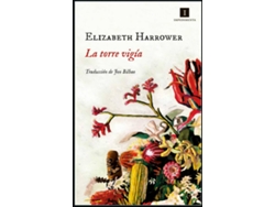 Libro La Torre Vigía de Elizabeth Harrower (Español)