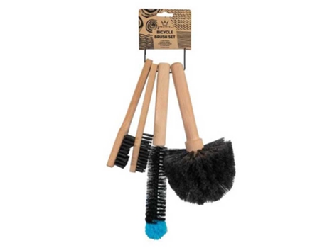 Mantenimiento de Bicicletas PEATY´S Kit escova