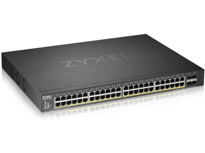 Switch ZYXEL XGS1930-52HP