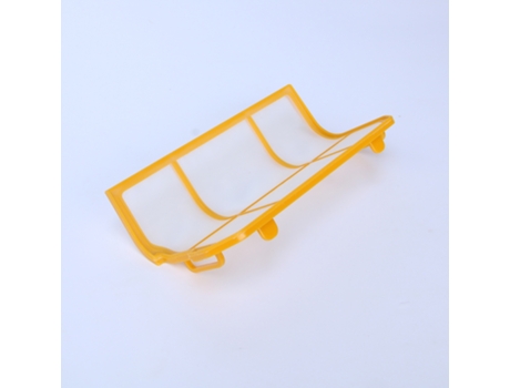 1 piezas Robot aspirador filtro Hepa para Conga ultrafino 890 750 piezas de Robot aspirador
