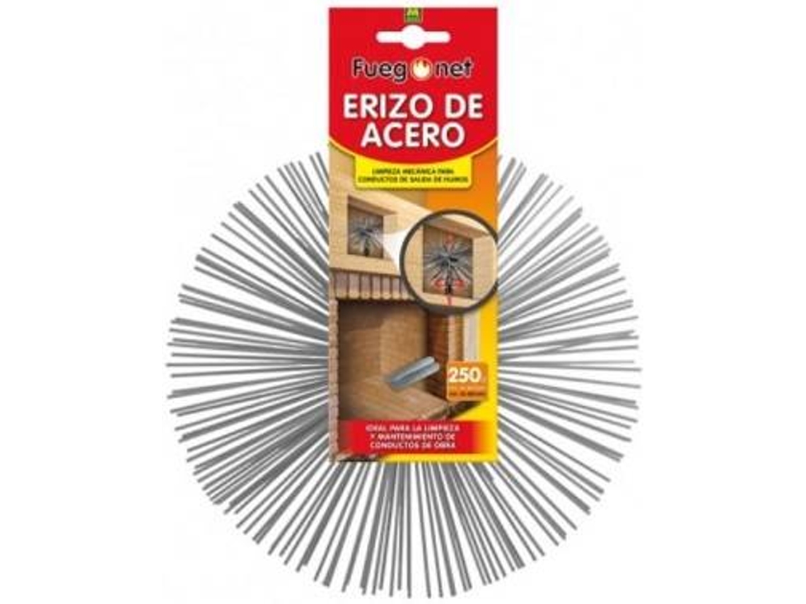 Deshollinador FUEGONET CM-5376