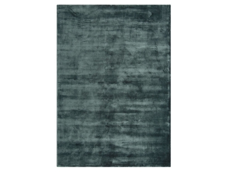 Alfombra de Salón Hecha a Mano Titane NOVATREND (120x170 cm)