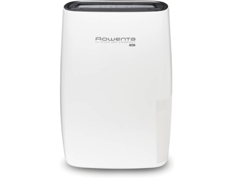 Deshumidificador ROWENTA DH4224F0 (2.4 L - 14 L/dia)