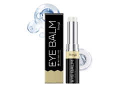 Crema contorno de ojos antiarrugas con retinol, punta cremosa