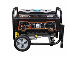 Itcpower Gg3300F Generador Eléctrico De Gasolina Itc Power ITC POWER