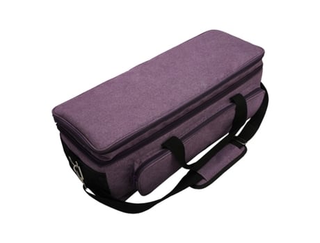 Bolsa de Almacenamiento XGF Morado
