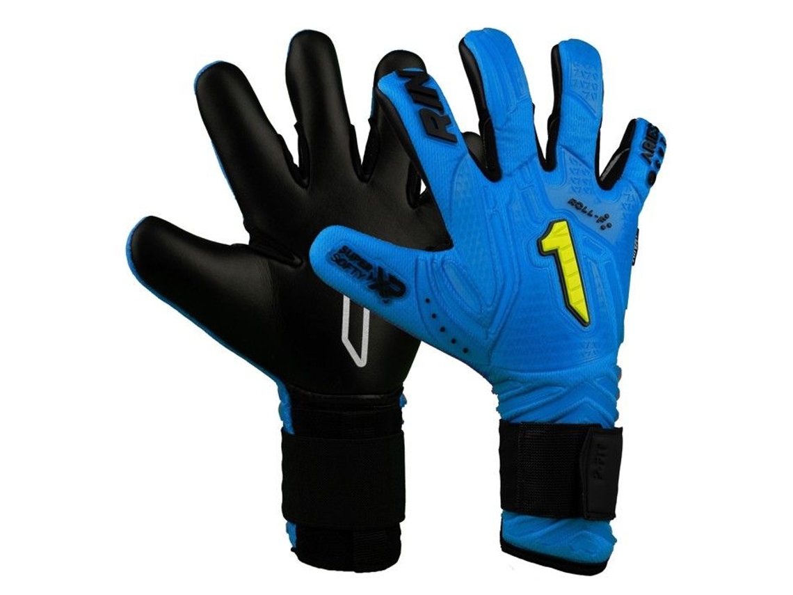 Guantes de portero Rinat Aries Nemesis Prime