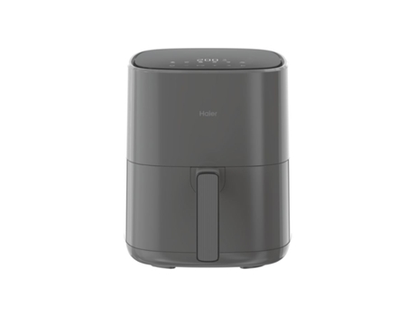 Freidora de Aire HAIER HAF5P 011 (5 L - Negro)