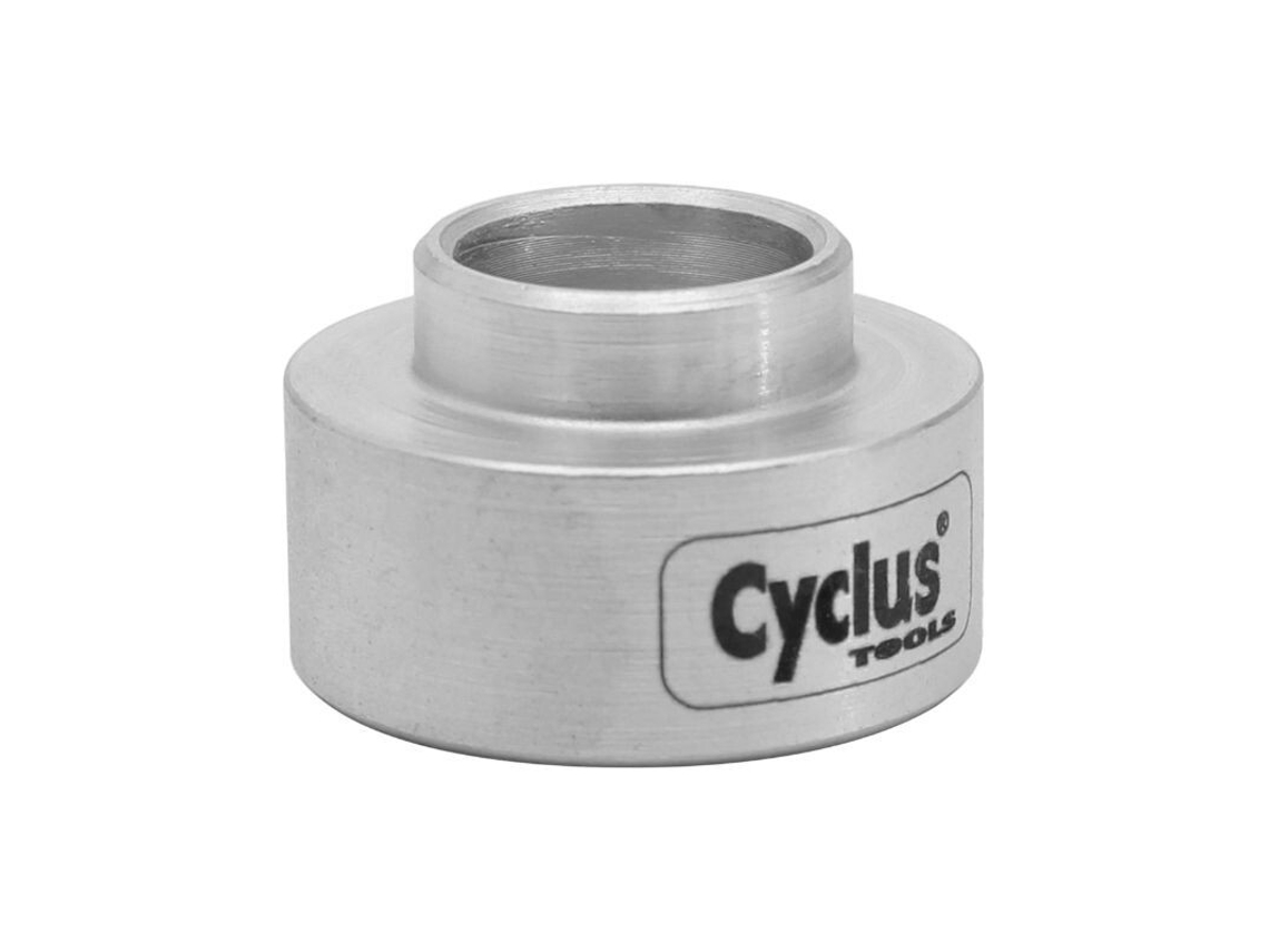 Herramienta pro Soporte de rodamientos para utilizar con la prensa de rodamientos CYCLUS ref 180126
