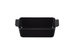 Molde de Hierro Fundido LE CREUSET Color: Negro