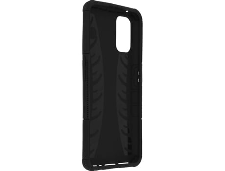 Carcasa Realme 7 Pro AVIZAR Función Soporte Negro