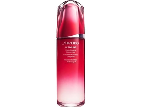 Sérum Facial SHISEIDO Ultimune Power Infusing Concentrate (120 ml)
