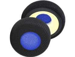 Almohadillas Para Auriculares Sc30, Sc60, Sc45 Y Sc75usb Ms: Aislamiento De Ruido, Uso Prolongado, Cómodas.