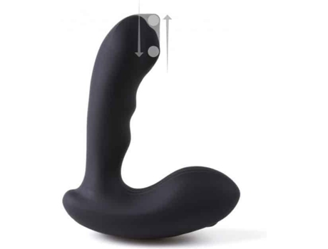 Vibrador VIRGITE Prostático P3