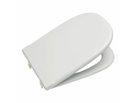 Tapa para Inodoro Roca a801327004 327 x 450 x 60 mm Blanco