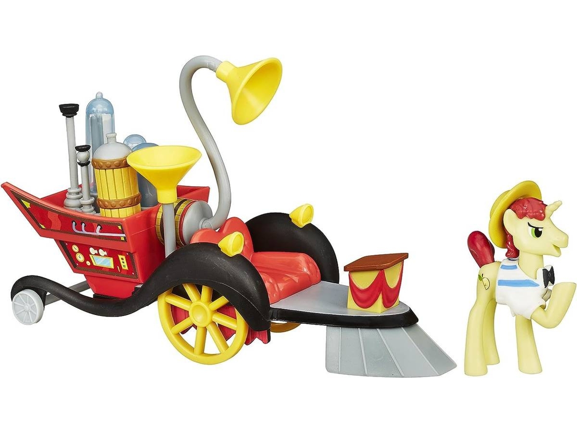 Figura de colección iMagic de la amistad de MY LITTLE PONY
