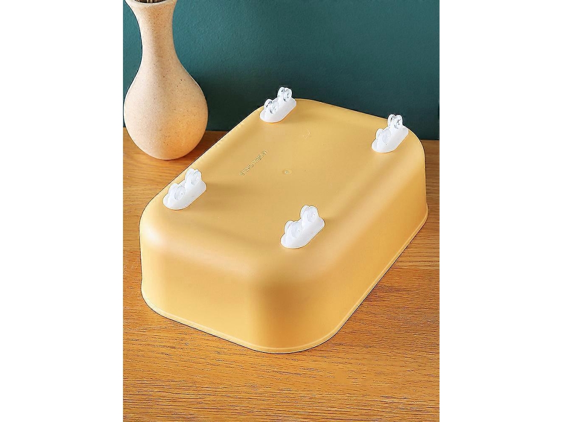 Paquete de 8 ruedas pequeñas para muebles, mini ruedas de plástico, silenciosas, antirayaduras, aptas para cubos de basura y cajas de almacenamiento.