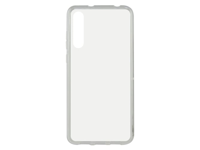 carcasa huawei p20 pro transparente carcasa huawei p20 pro transparente