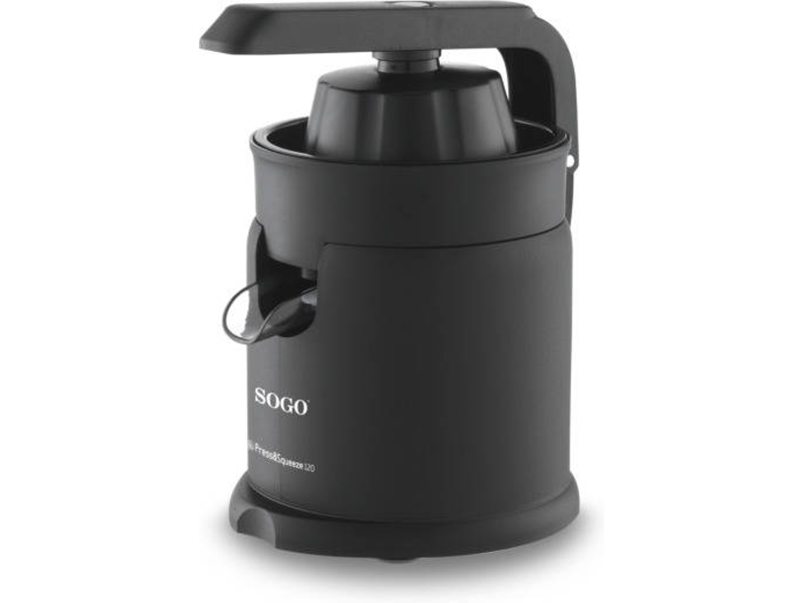 Exprimidor SOGO EXP-SS-5115 (120 W - 250 ml)