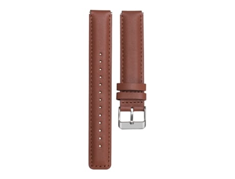 Correa de Reloj em cuero genuino Marrón Huawei Band B7 INF