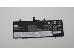 Batería Lenovo de iones de litio de 4 celdas y 65 Wh