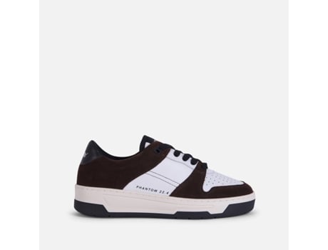 Zapatillas Unisex ALGORI Phantom Brown Marrón (40)
