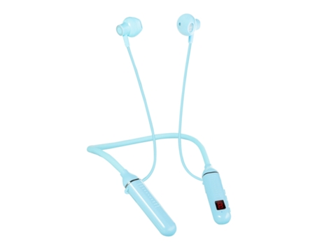 Auriculares Bluetooth SAMURIIRON Inalámbrico para caminar 5.0