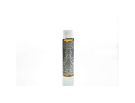 Aceite Hot Oil Efecto Calor Cola 100 ml
