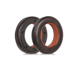 Almohadillas de piel de cordero Szsmart para auriculares Focal Utopia con Cl