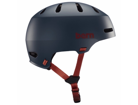 Casco BERN Macon 2.0 MIPS