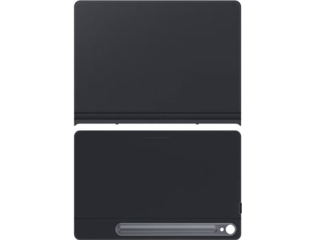 Funda Tablet Smart Book SAMSUNG Tab S9 Negro