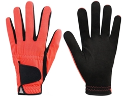 Guantes De Golf Pack 1 Unidad Guante Para Hombre Mano Izquierda Transpirable Verde Malla Rendimiento 3d Antide