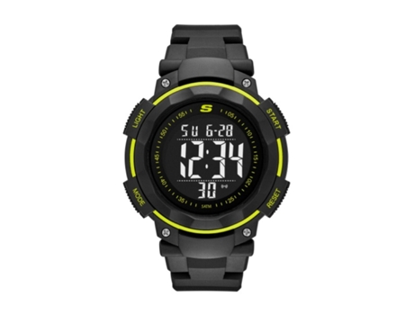 Reloj Hombre SKECHERS SR1137
