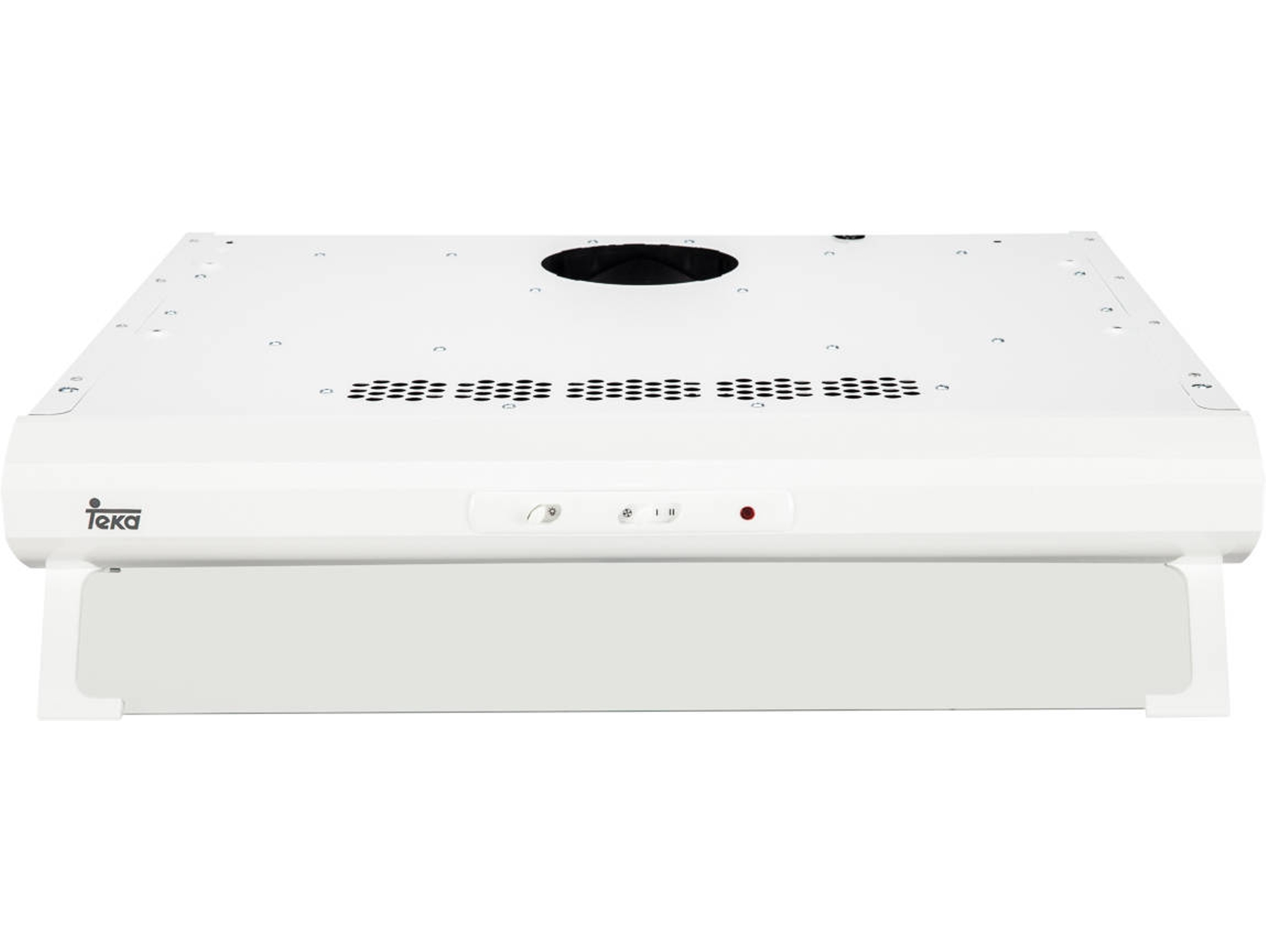 Campana TEKA C 6420 Wh (375 m3/h - 60 cm)