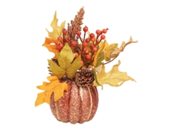 Artificial, Tallado de calabaza, Adornos, Slowmoose